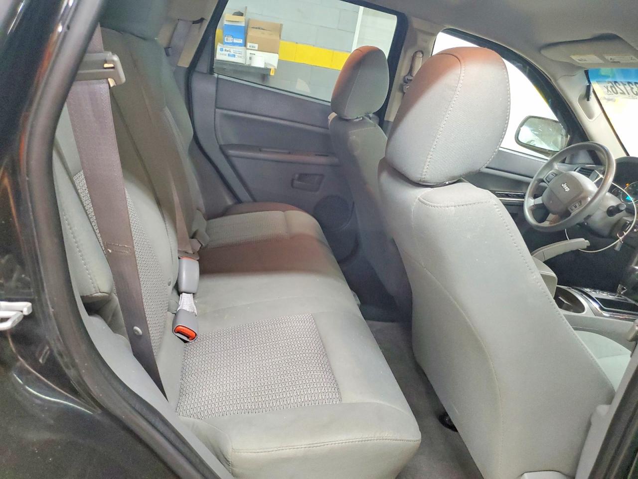 Jeep Cherokee Laredo