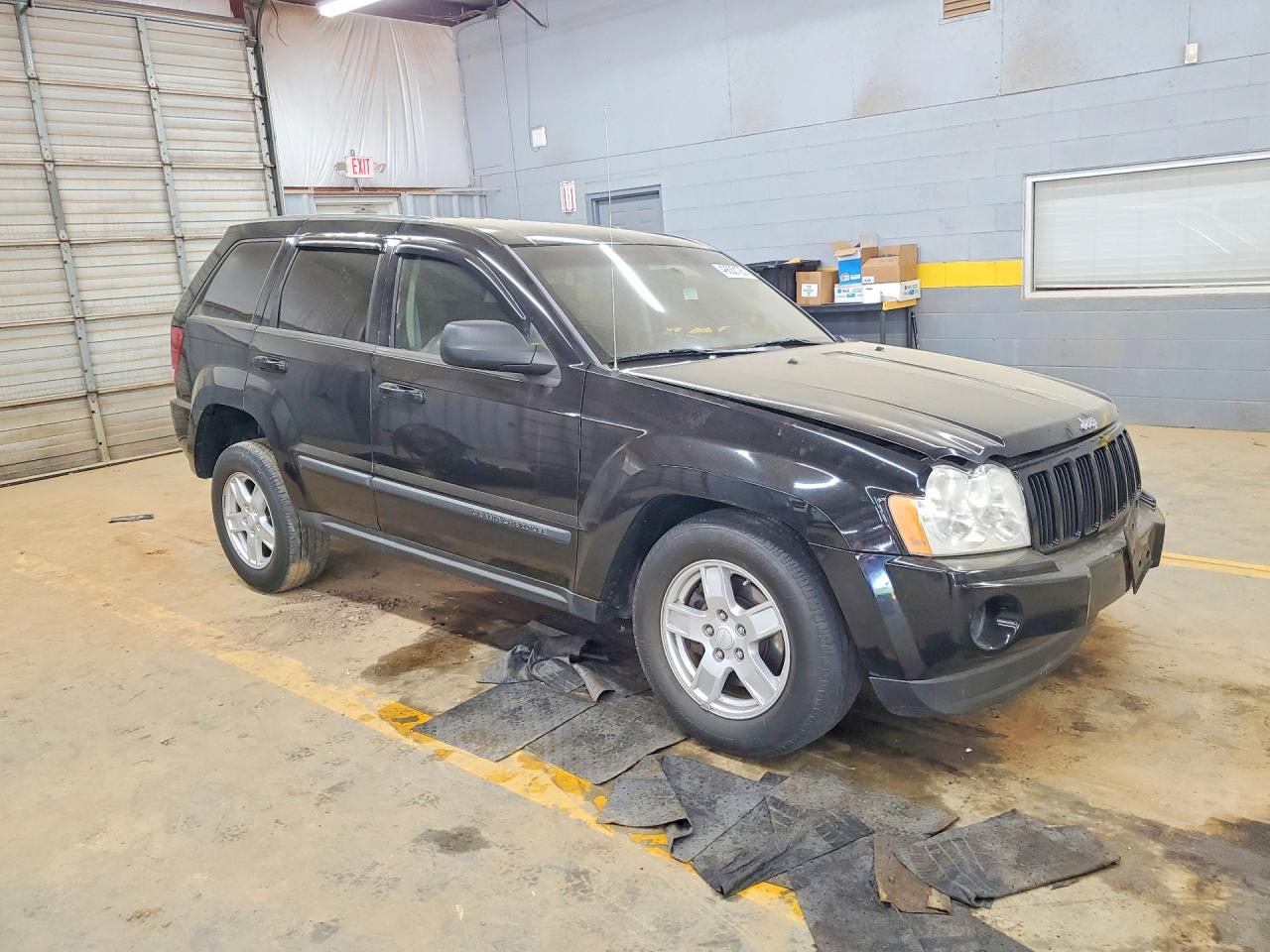Jeep Cherokee Laredo