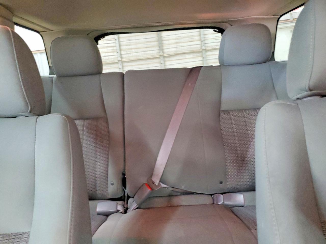 Jeep Cherokee Laredo