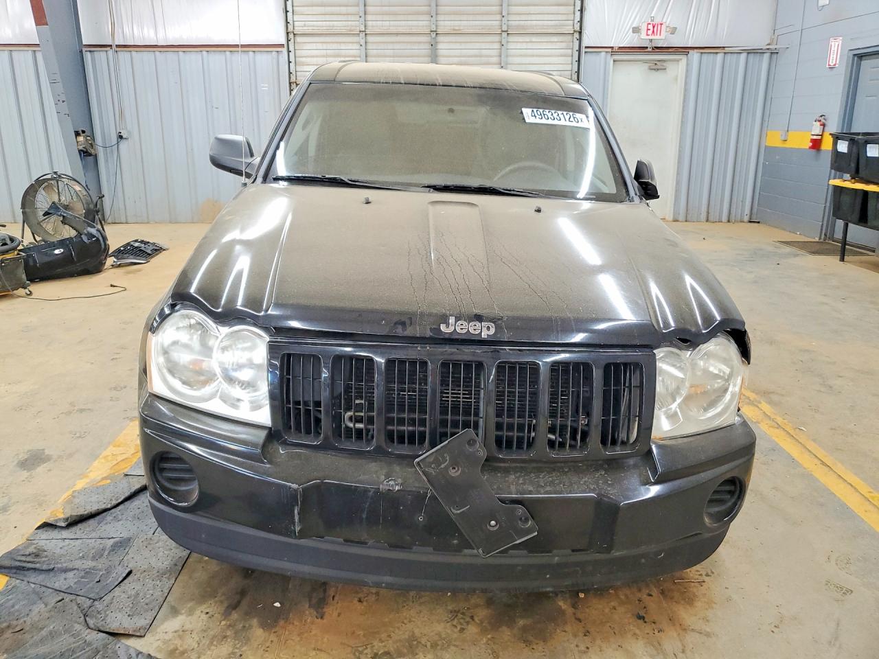 Jeep Cherokee Laredo