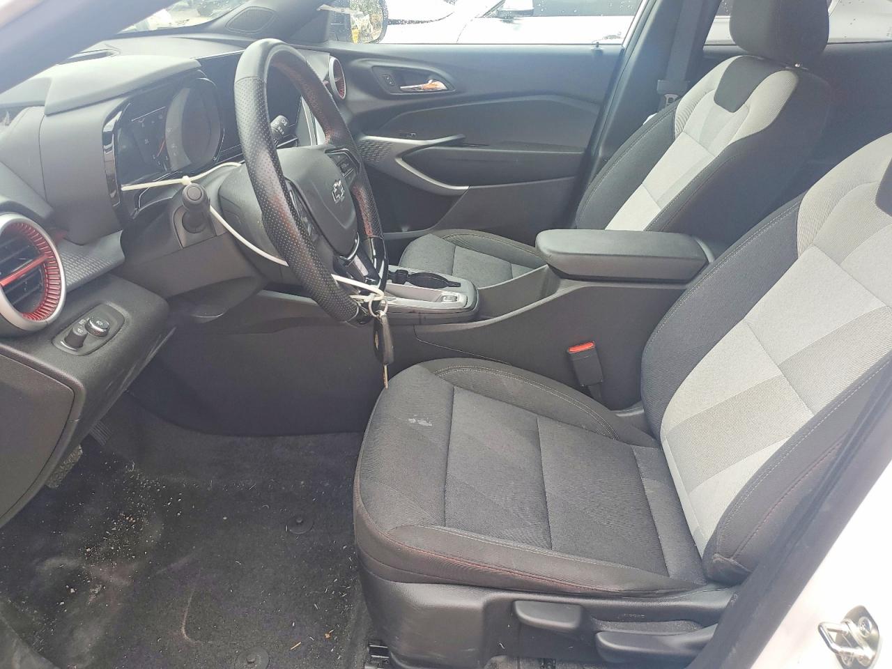 Chevrolet Trax 1rs