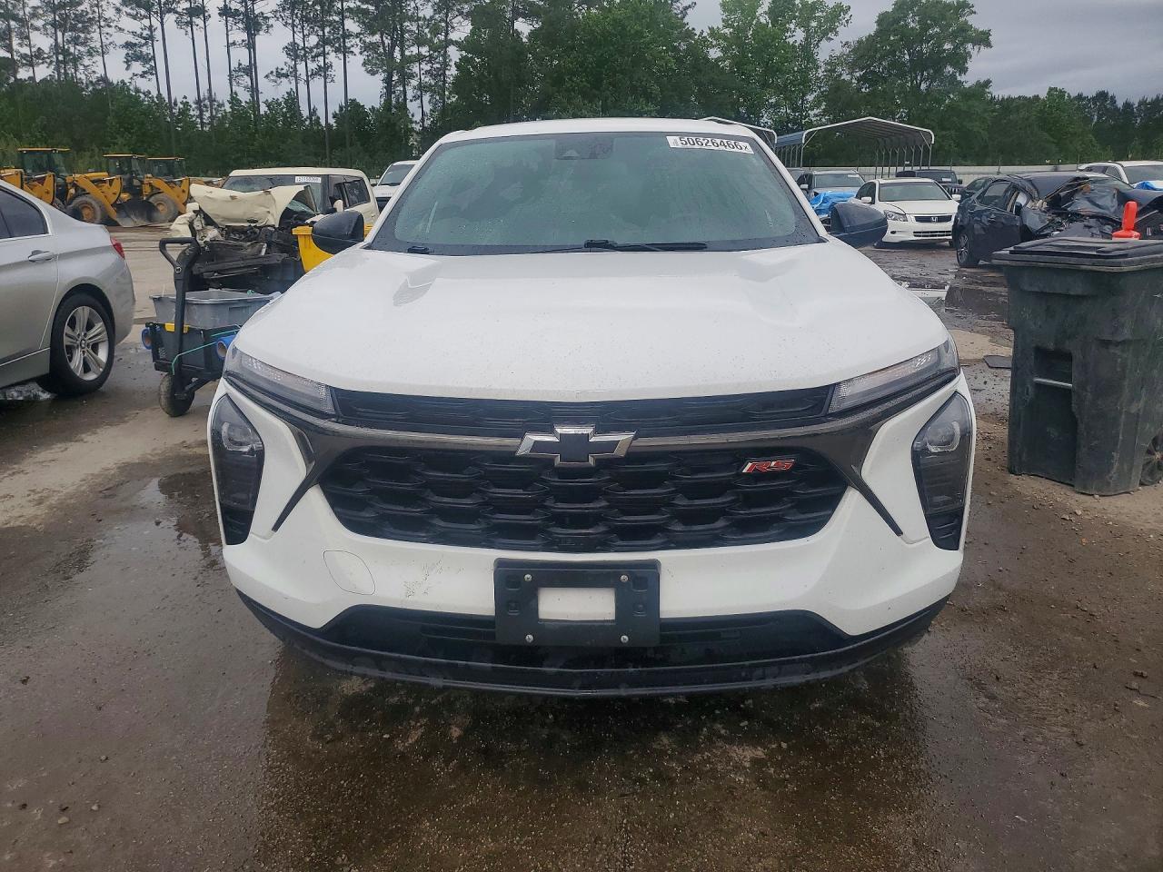 Chevrolet Trax 1rs