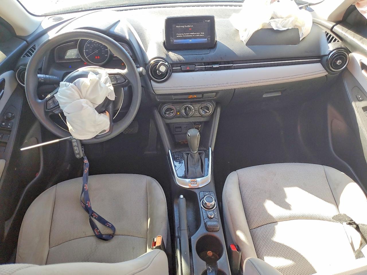 Toyota Yaris L