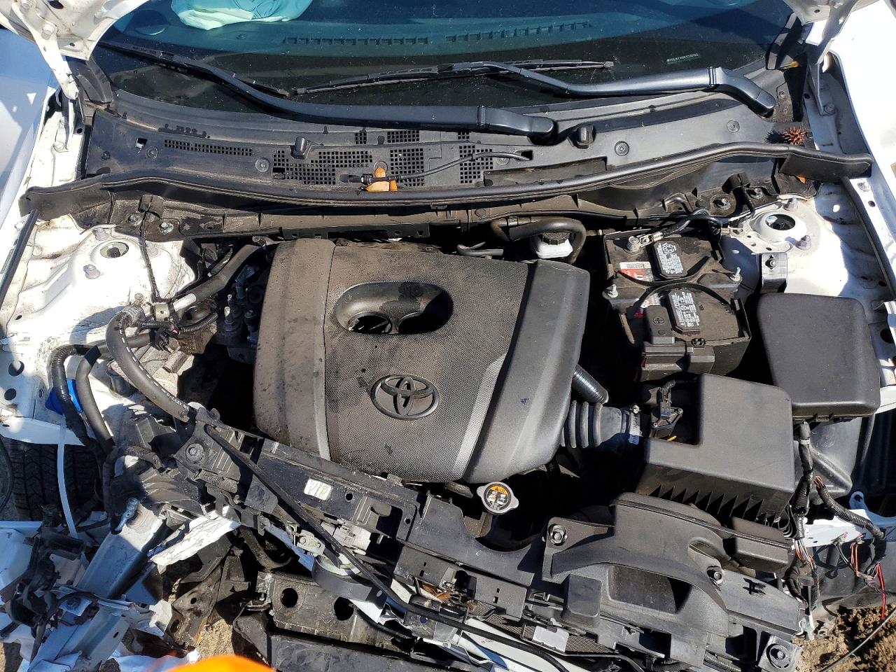 Toyota Yaris L