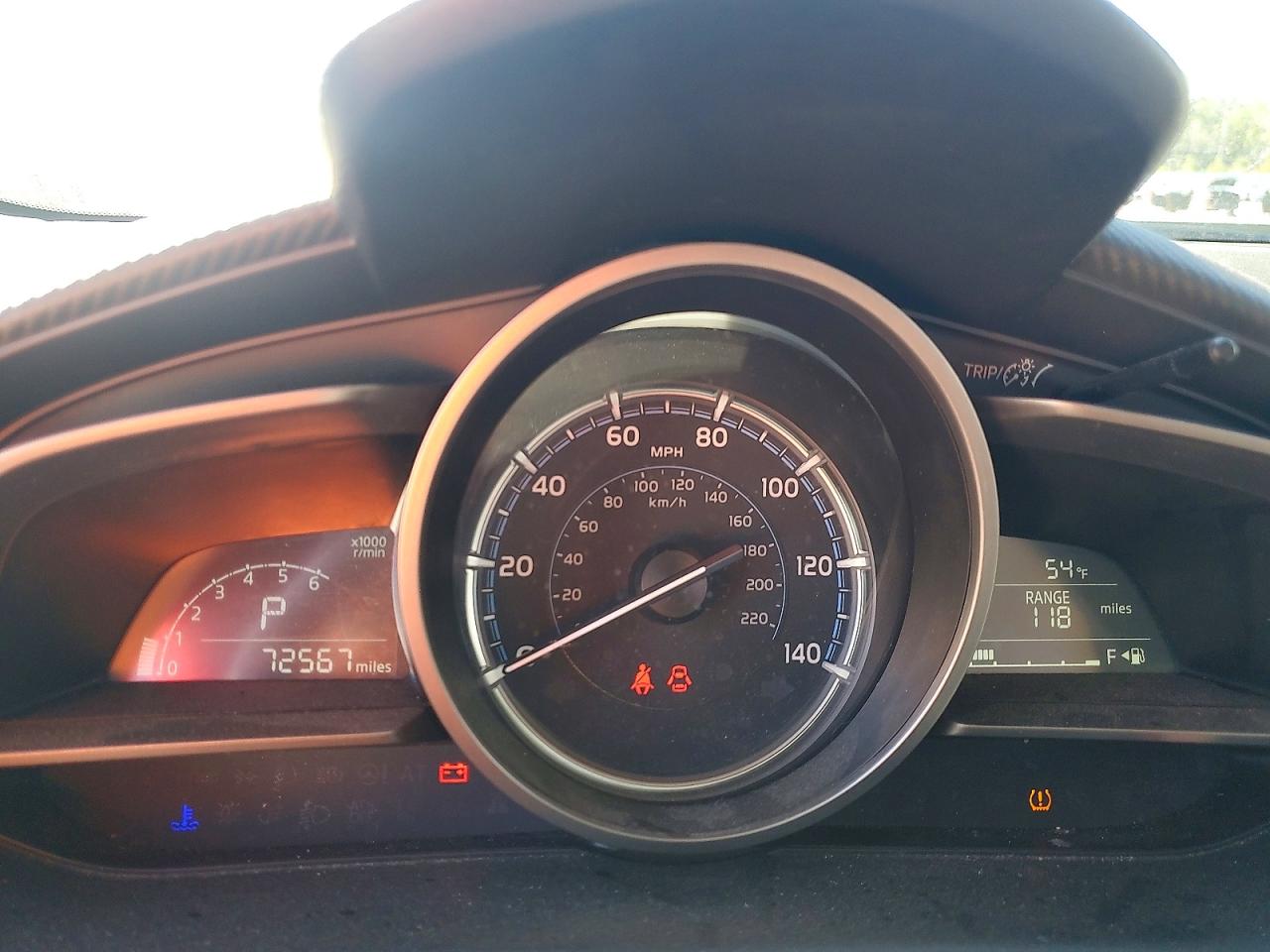 Toyota Yaris L