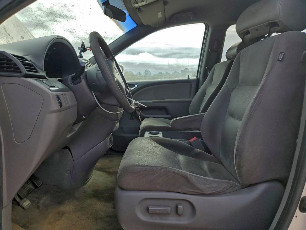 Honda Odyssey Ex