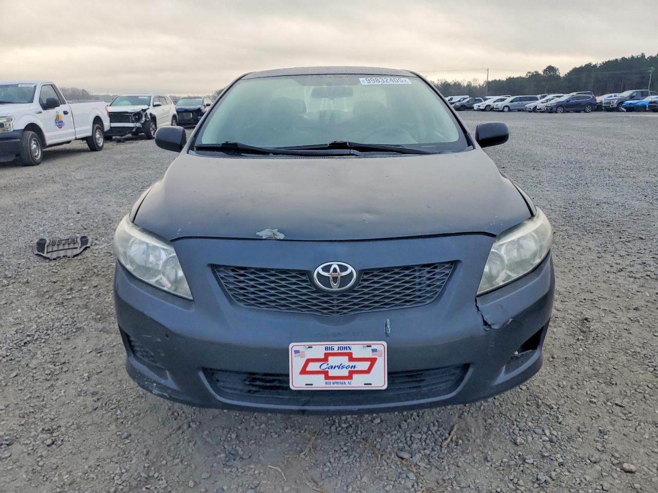 Toyota Corolla Base