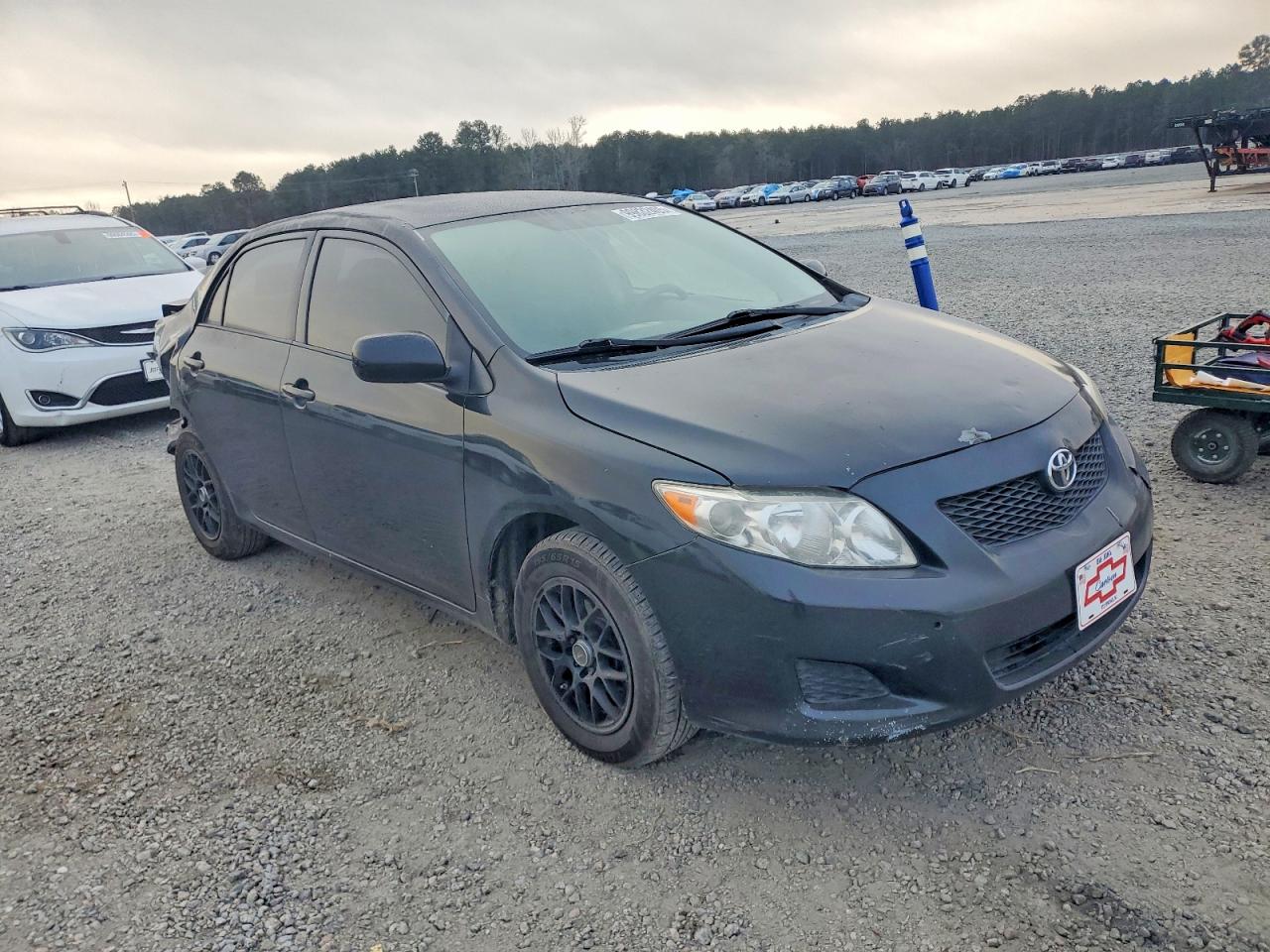 Toyota Corolla Base