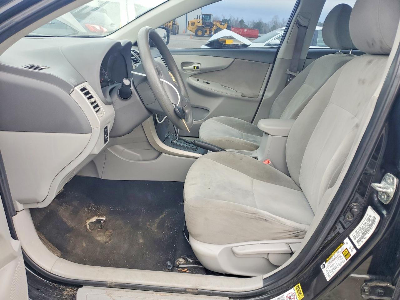 Toyota Corolla Base