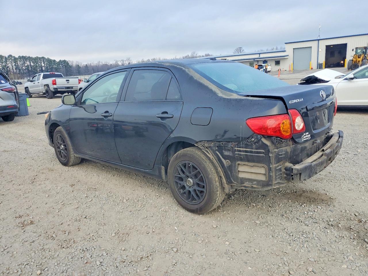 Toyota Corolla Base