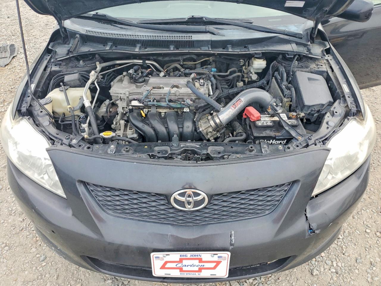 Toyota Corolla Base