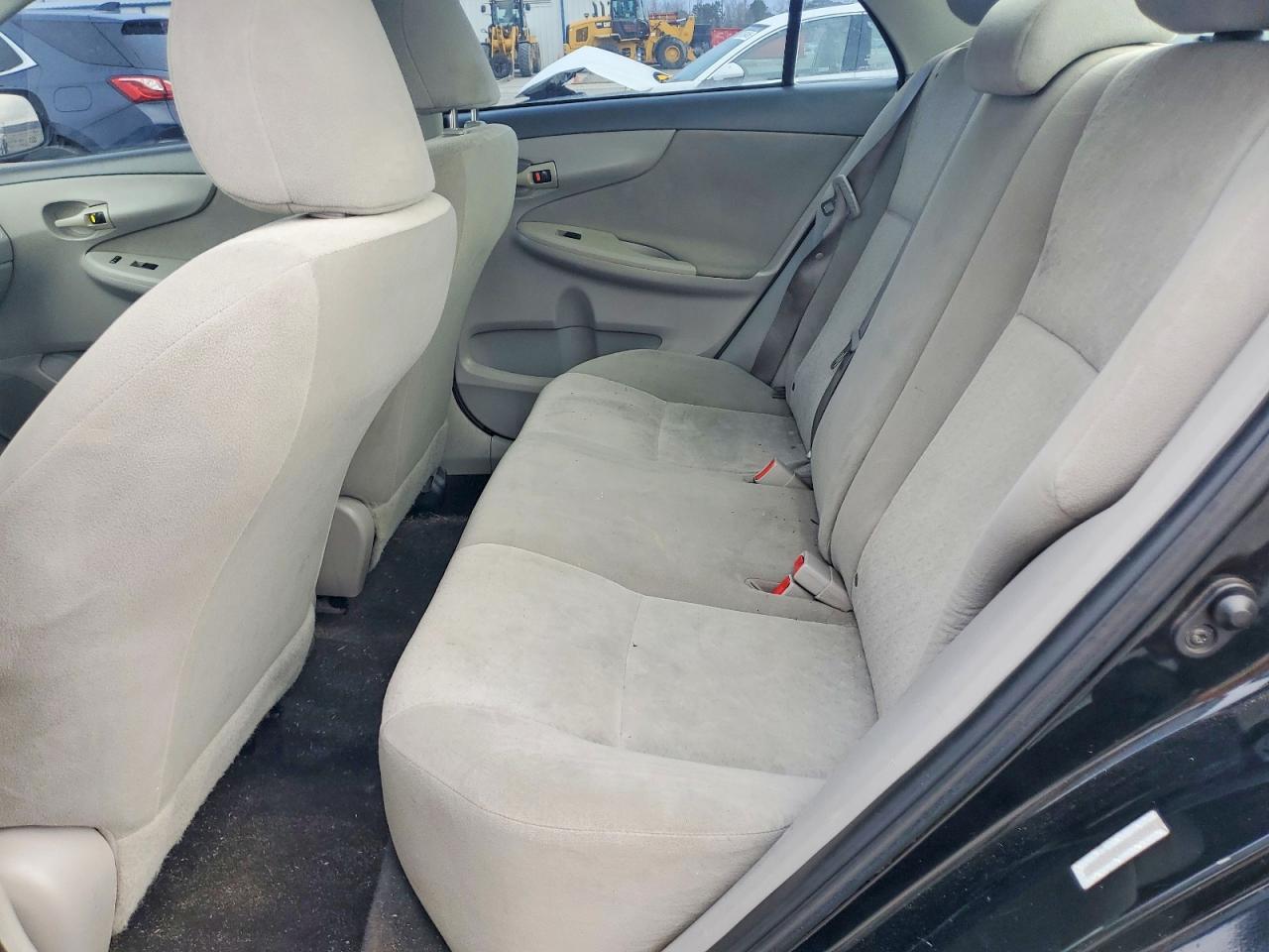 Toyota Corolla Base