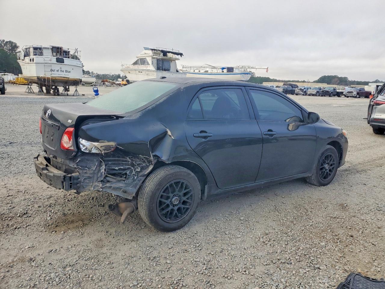 Toyota Corolla Base