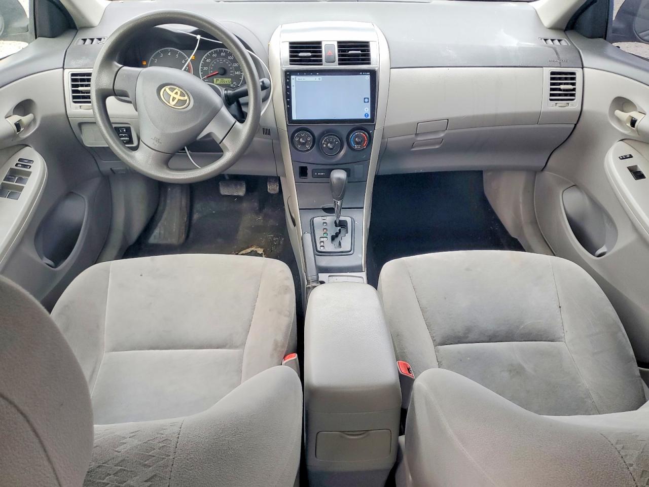 Toyota Corolla Base