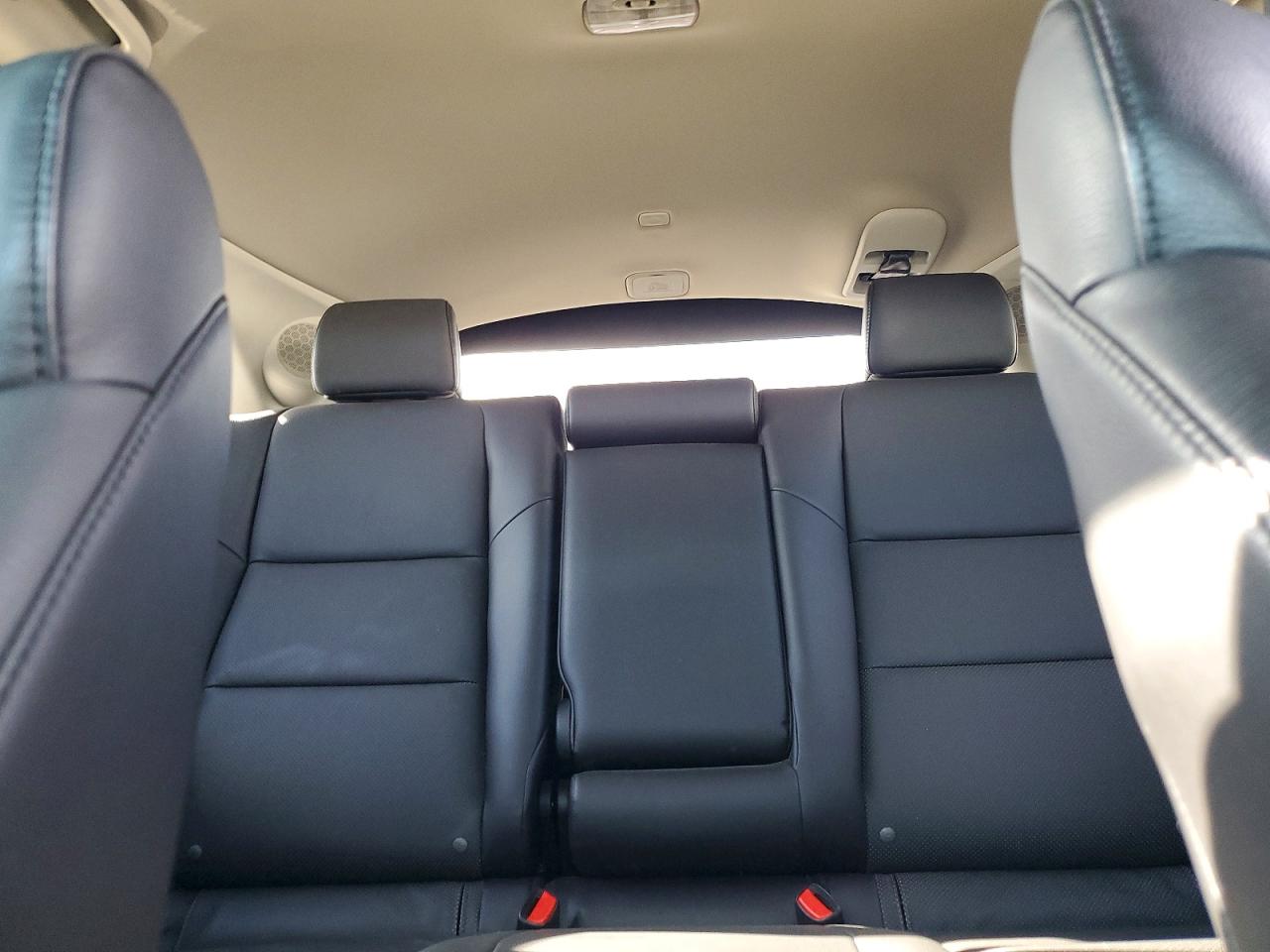 Acura RDX Technology