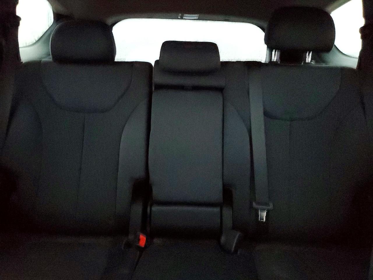 Hyundai SANTA FE Se 2.4l