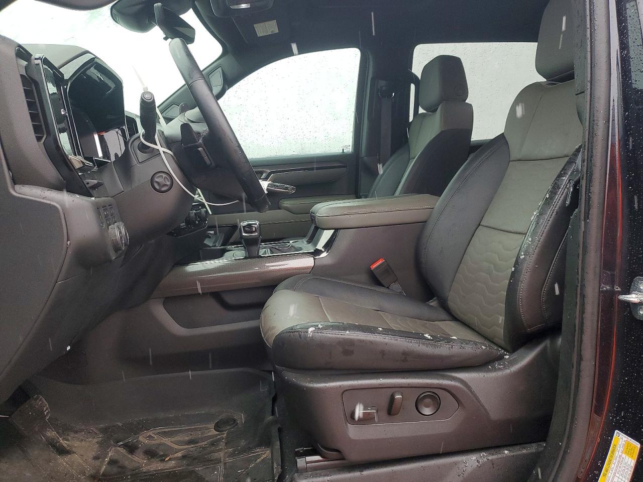 Chevrolet Silverado K1500 Zr2