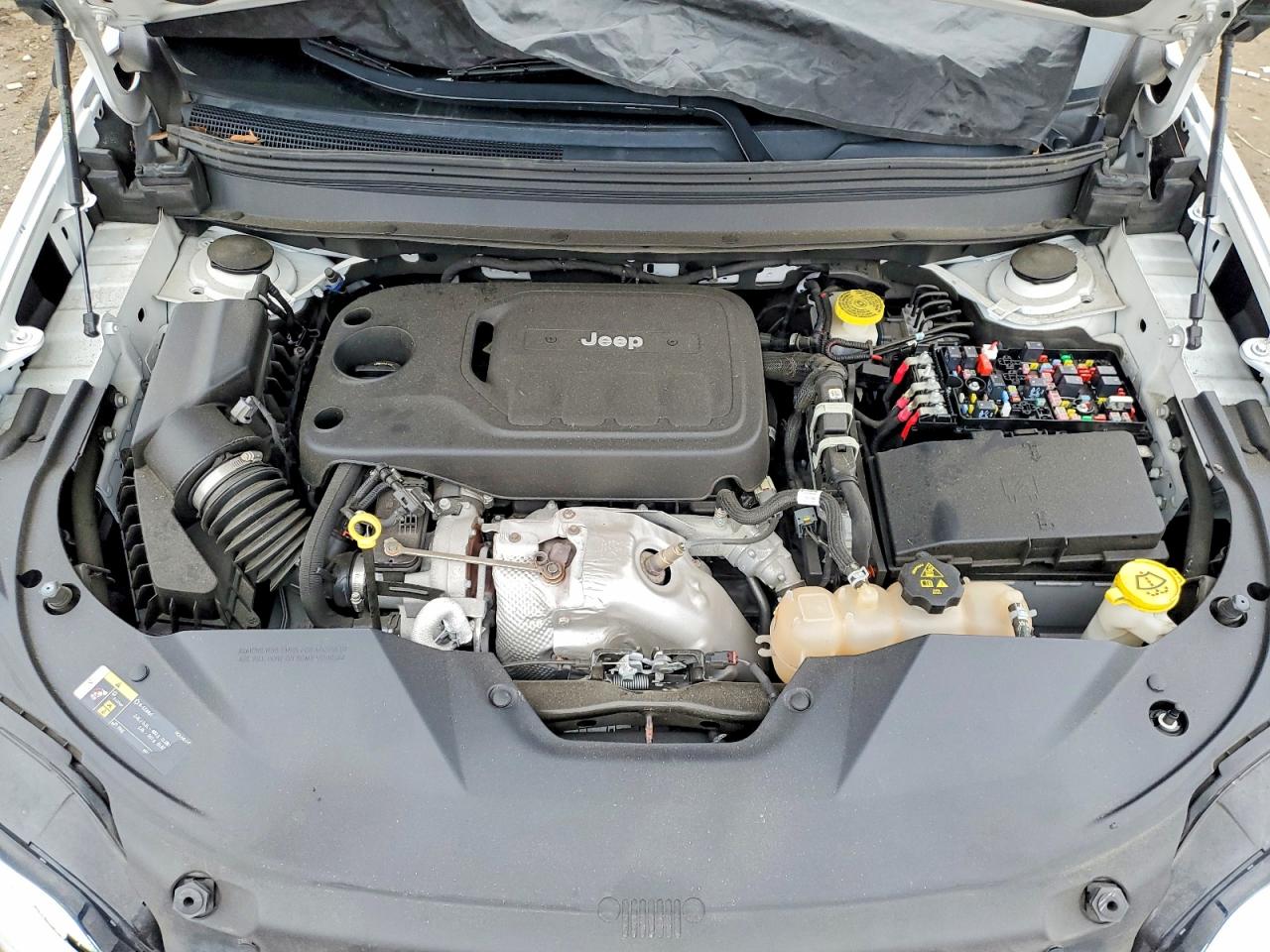 Jeep Cherokee Limited