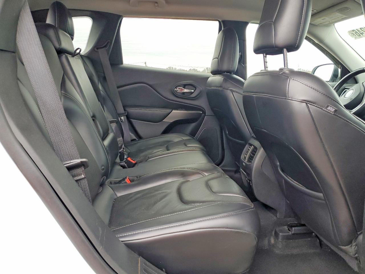 Jeep Cherokee Limited