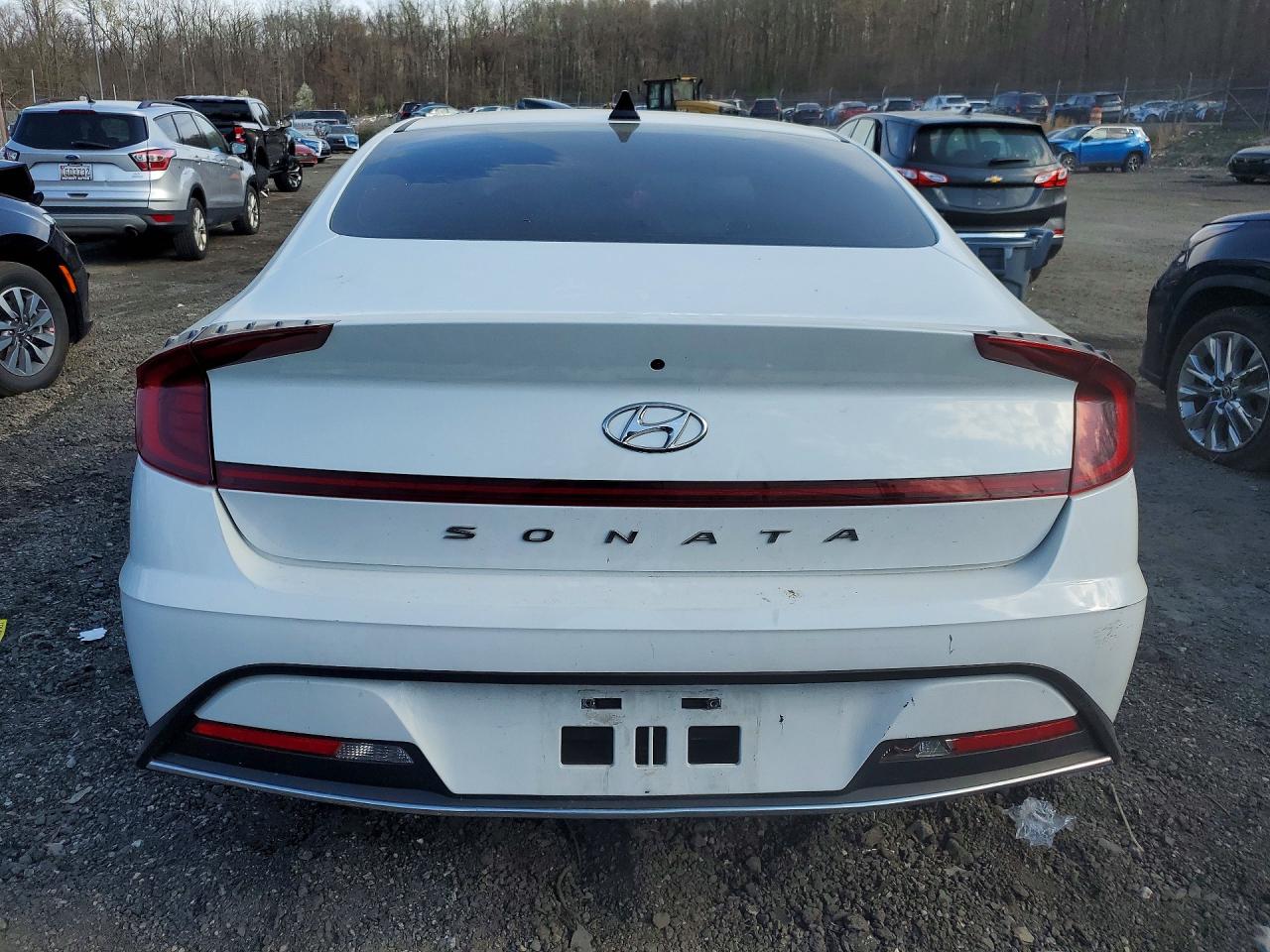 Hyundai SONATA Se