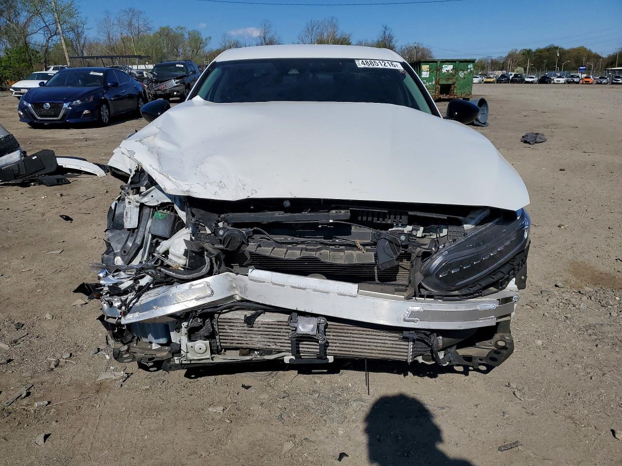 Honda Accord Sport Se
