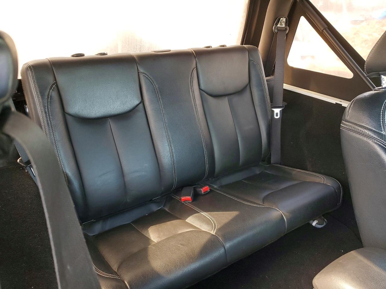 Jeep Wrangler Sahara