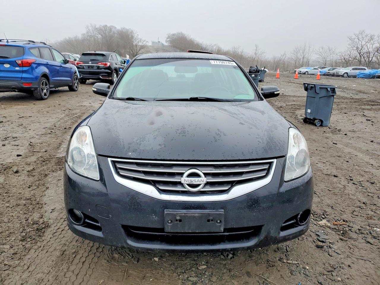 Nissan Altima Base