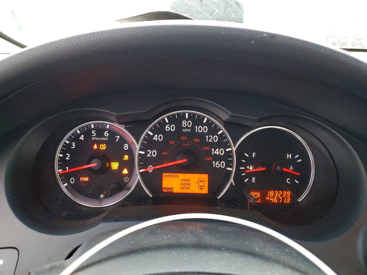 Nissan Altima Base