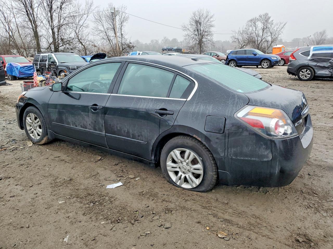 Nissan Altima Base