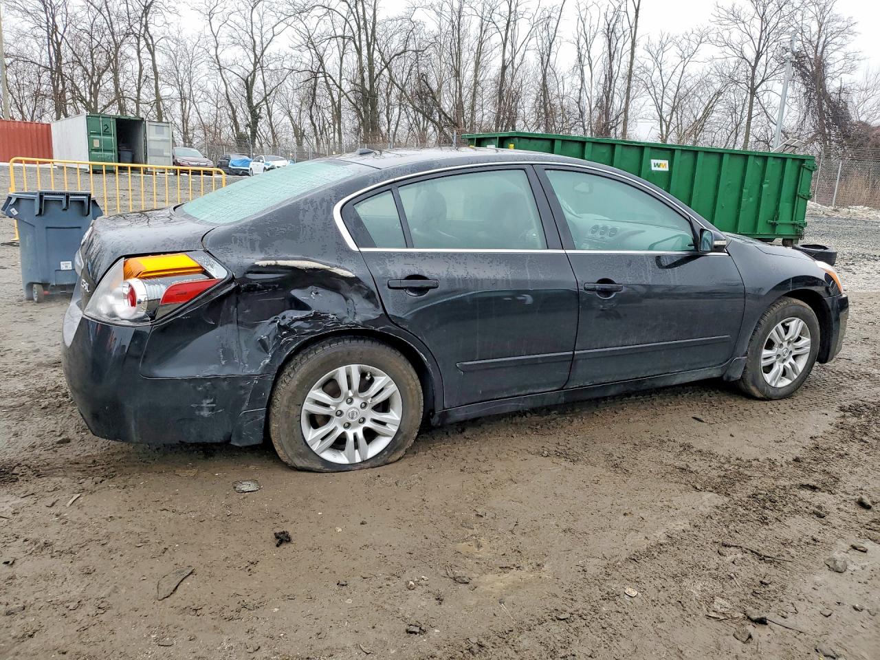 Nissan Altima Base