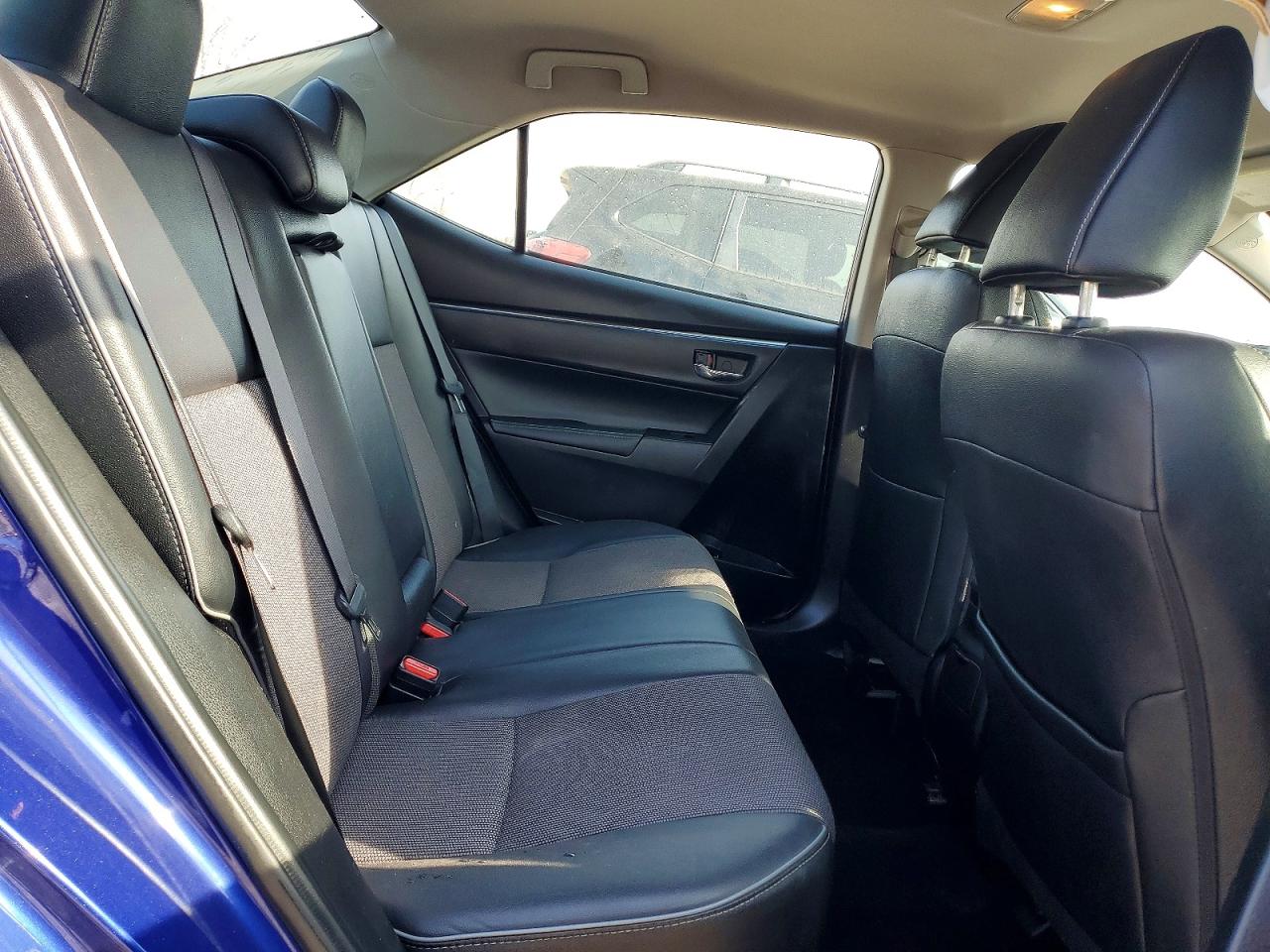 Toyota Corolla L