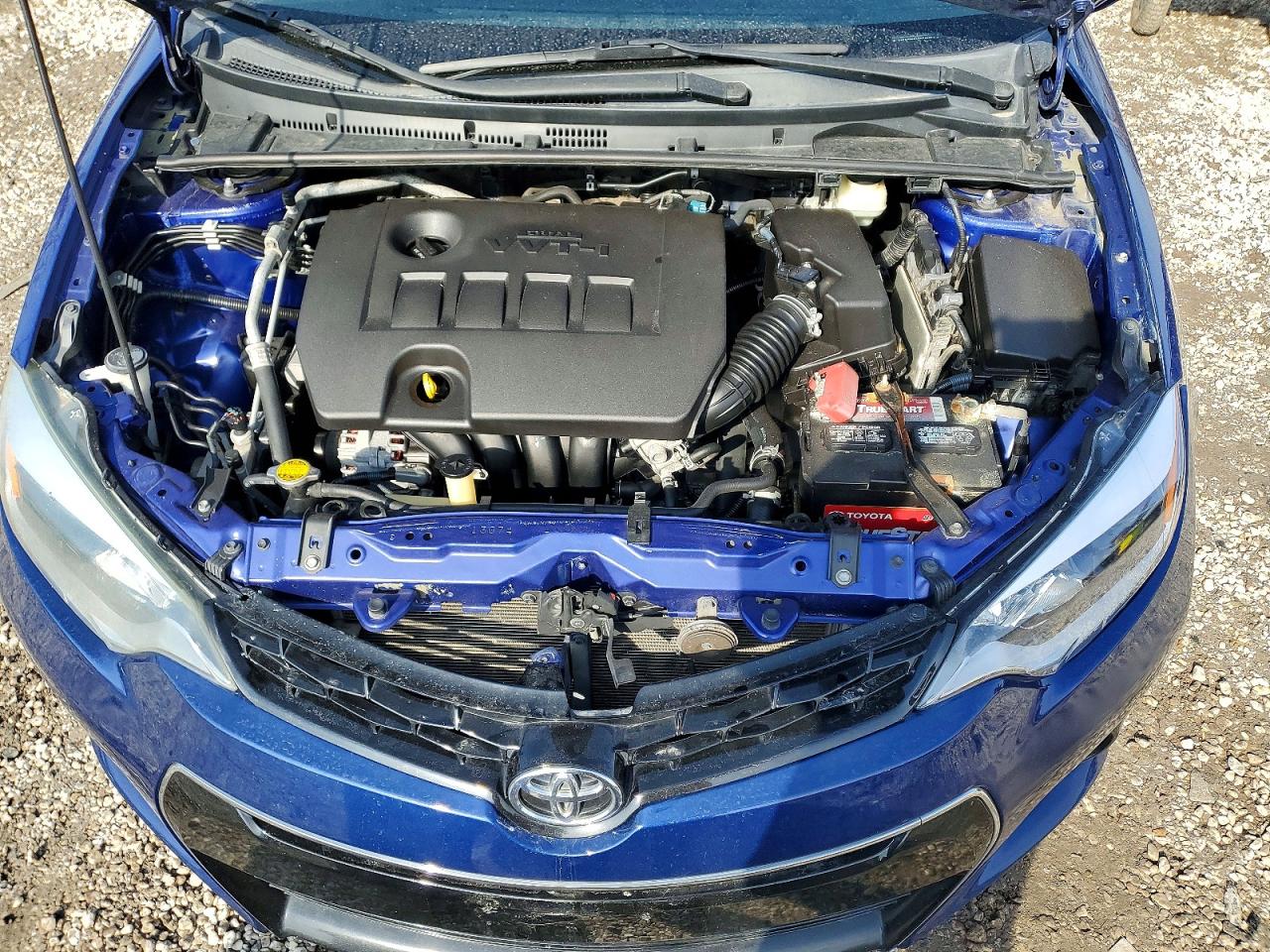 Toyota Corolla L