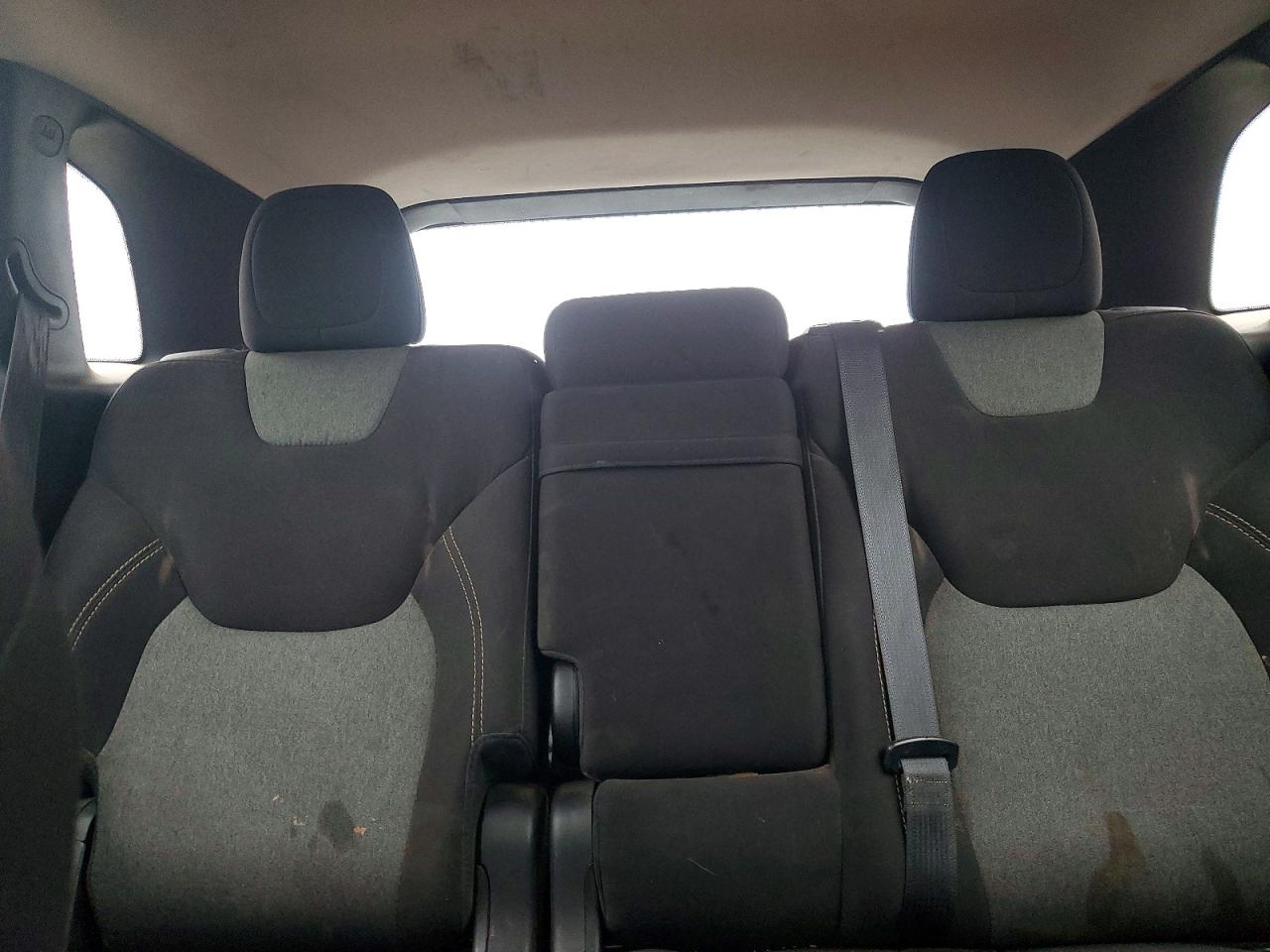 Jeep Cherokee Sport