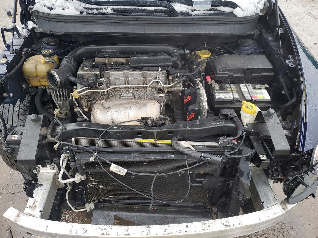 Jeep Cherokee Sport