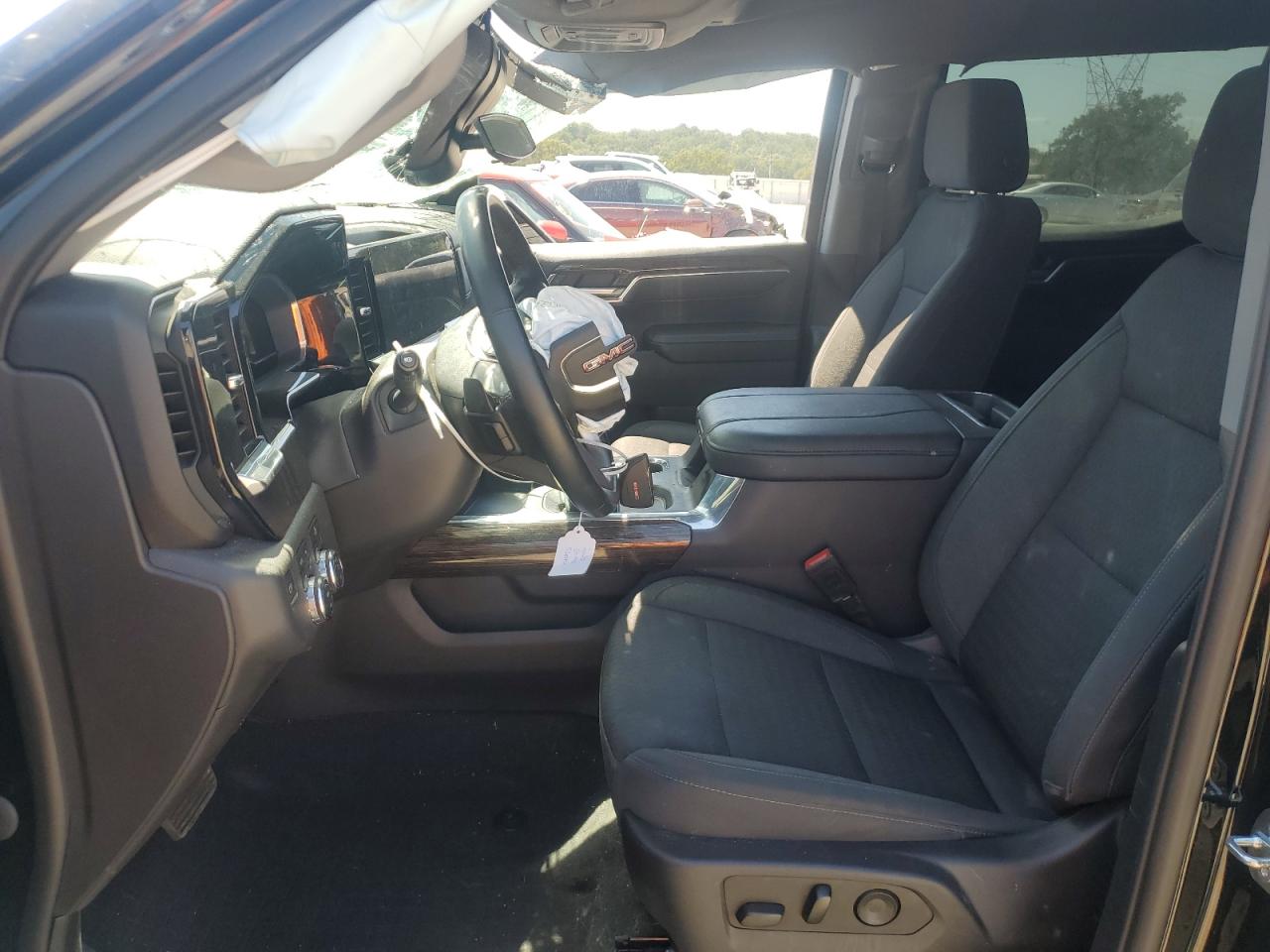 GMC Sierra K1500 Elevation