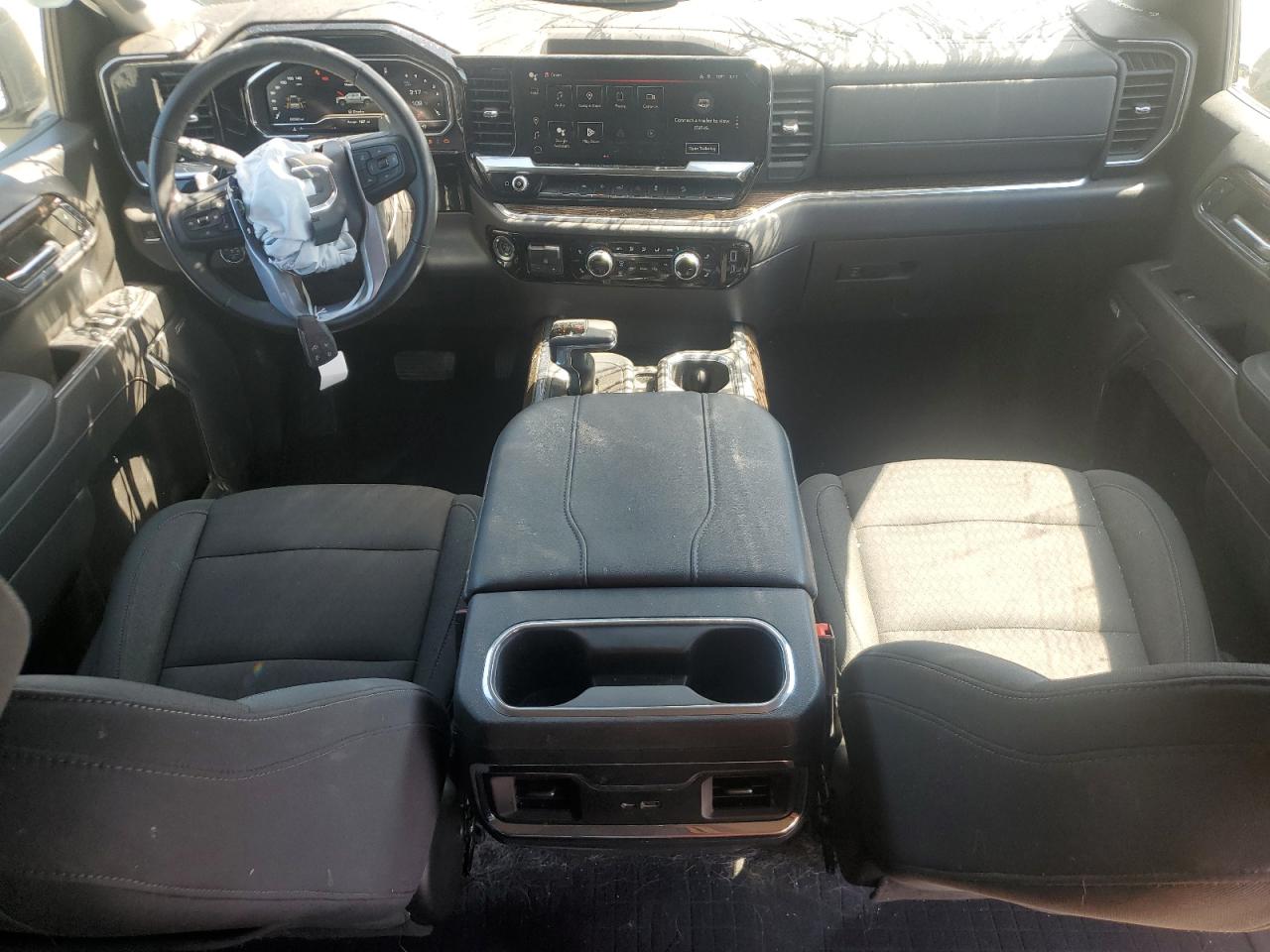 GMC Sierra K1500 Elevation