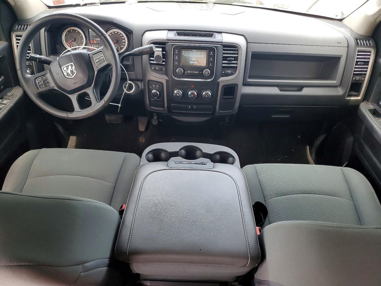 Ram 1500 St