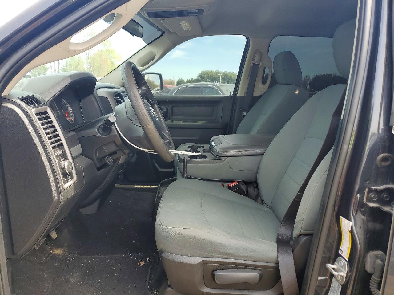 Ram 1500 St