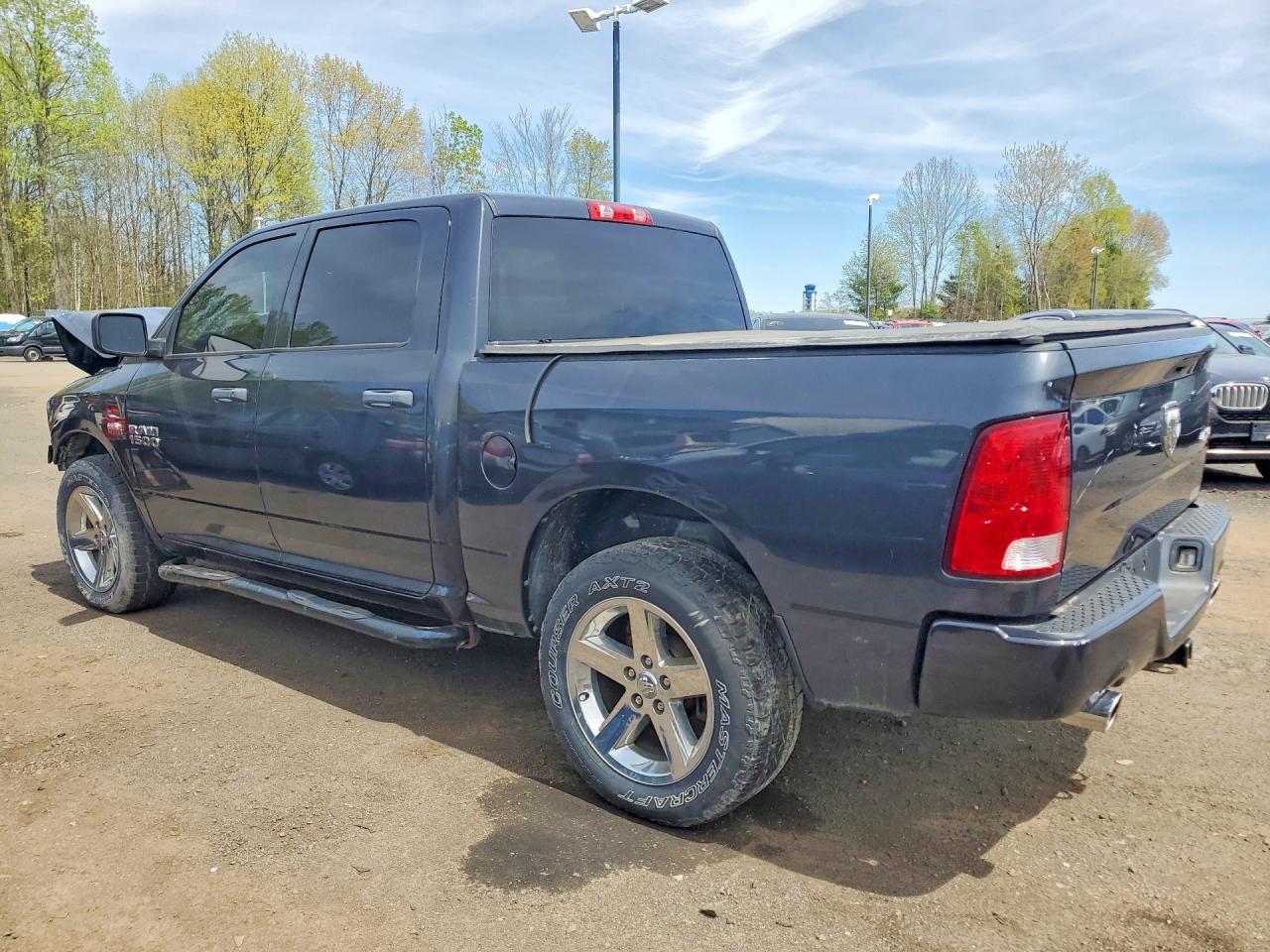 Ram 1500 St