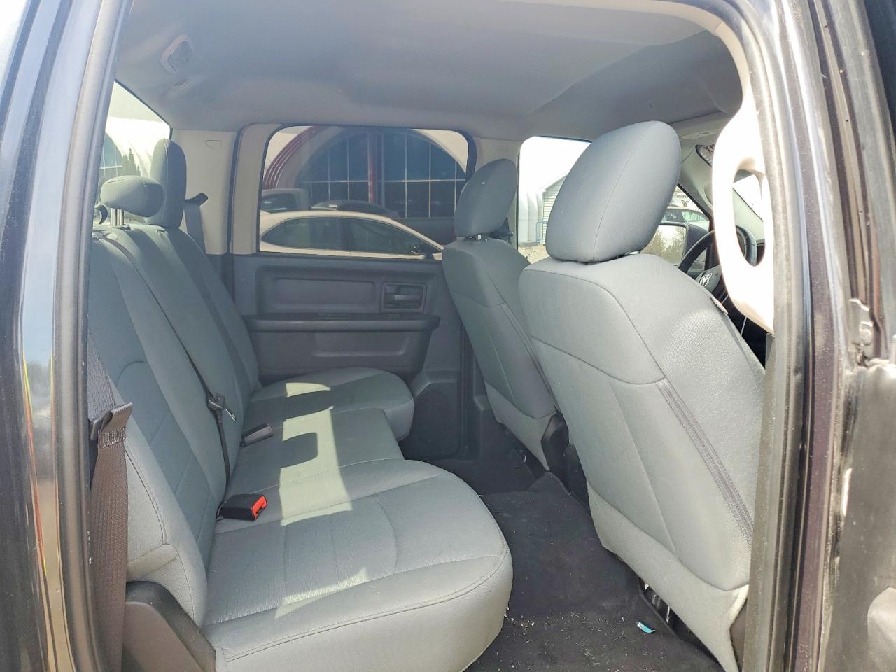 Ram 1500 St