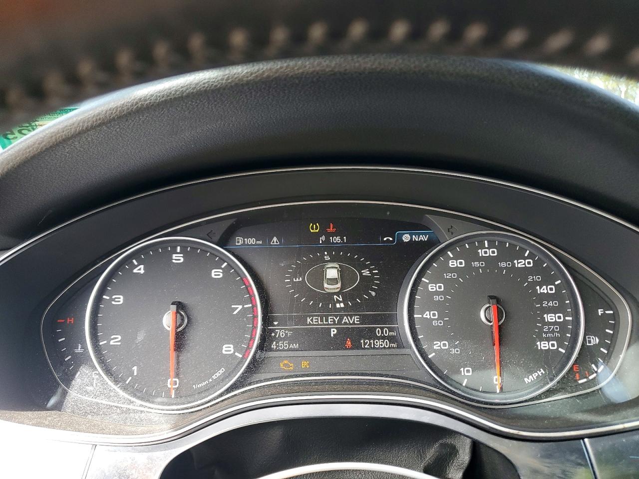 Audi A7 Premium Plus