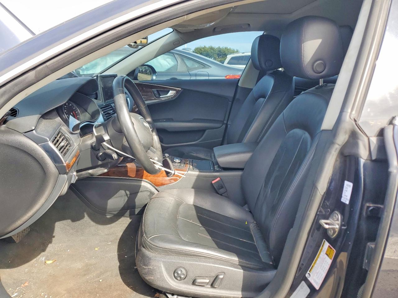 Audi A7 Premium Plus
