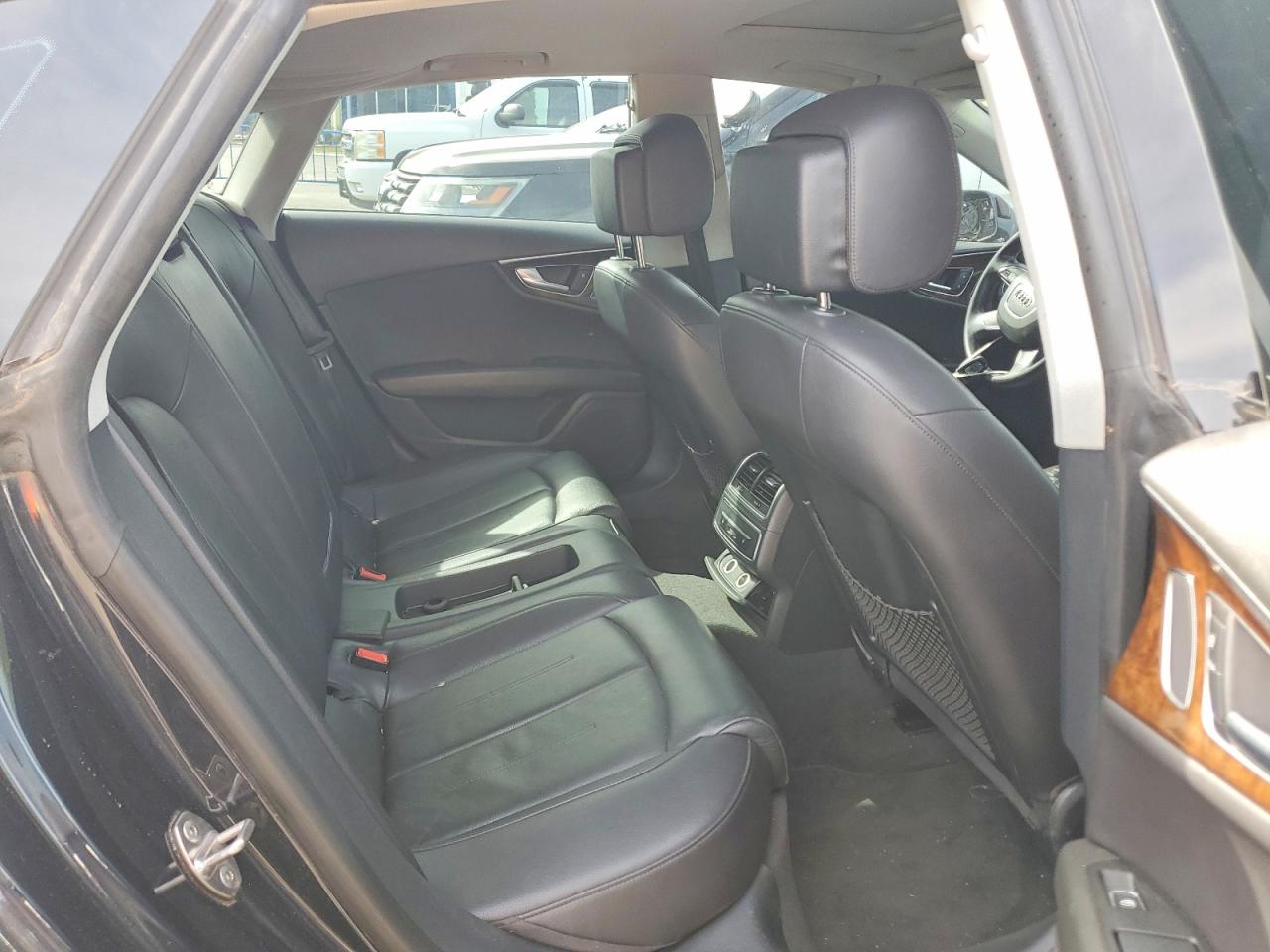 Audi A7 Premium Plus