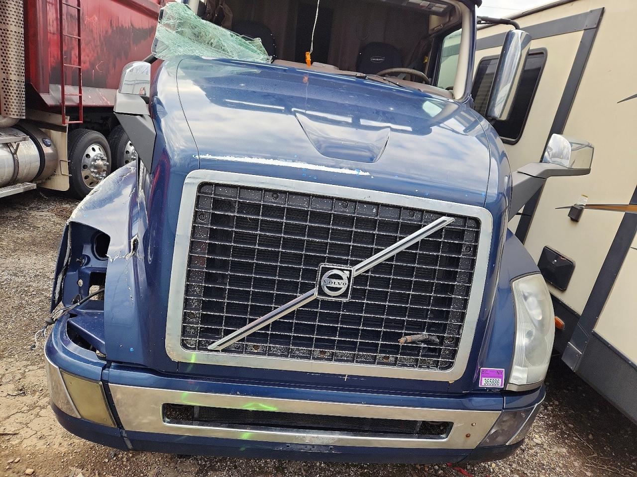Volvo Vn
