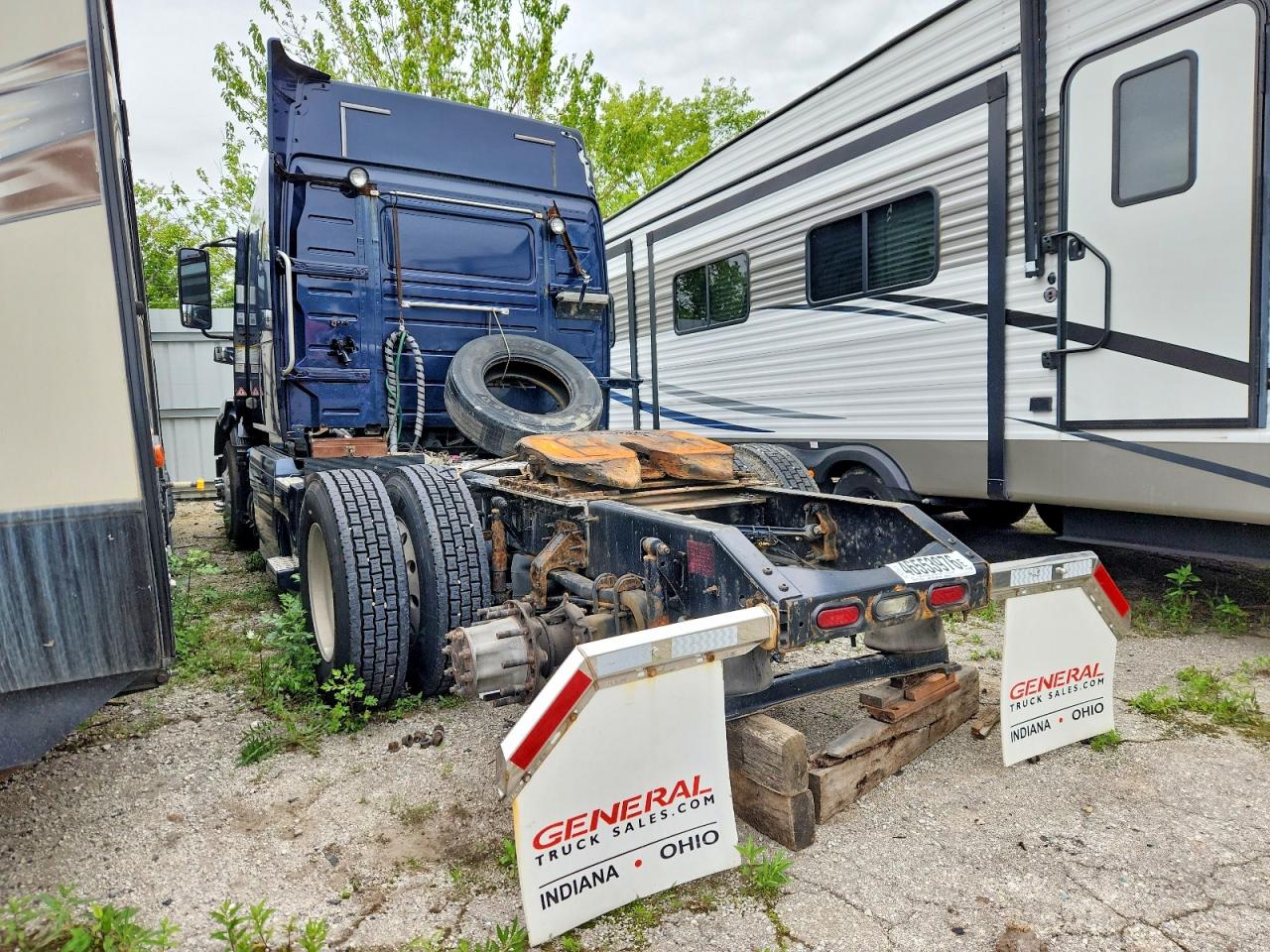 Volvo Vn