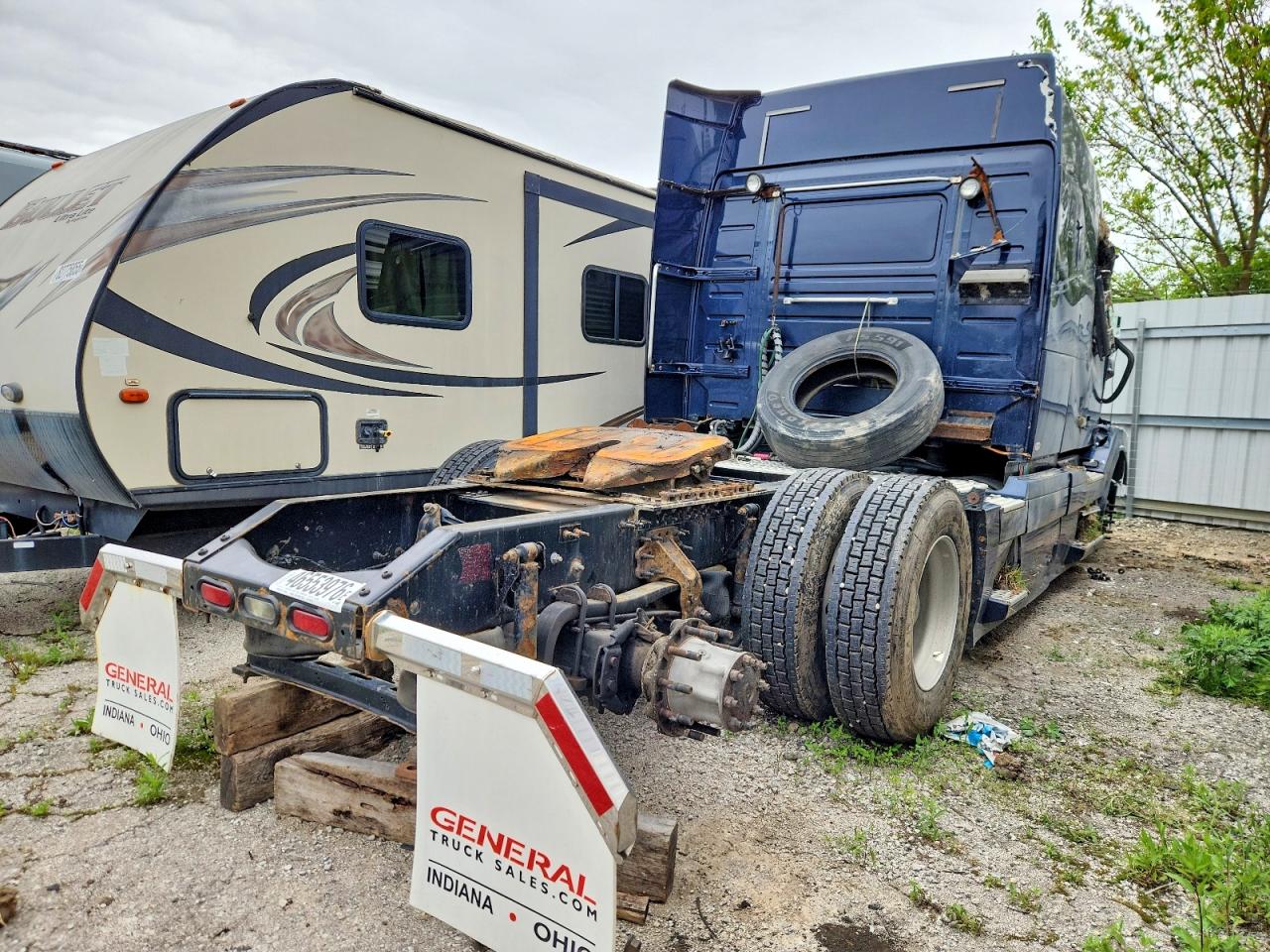 Volvo Vn