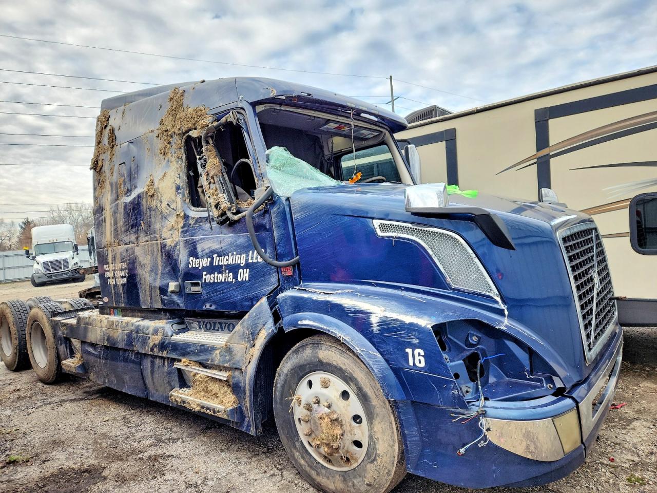 Volvo Vn