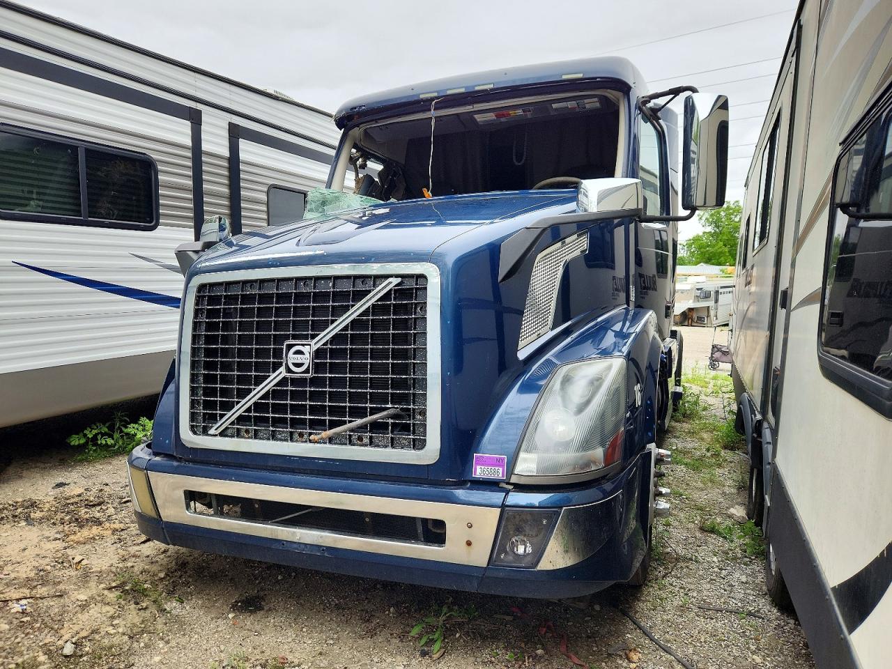 Volvo Vn