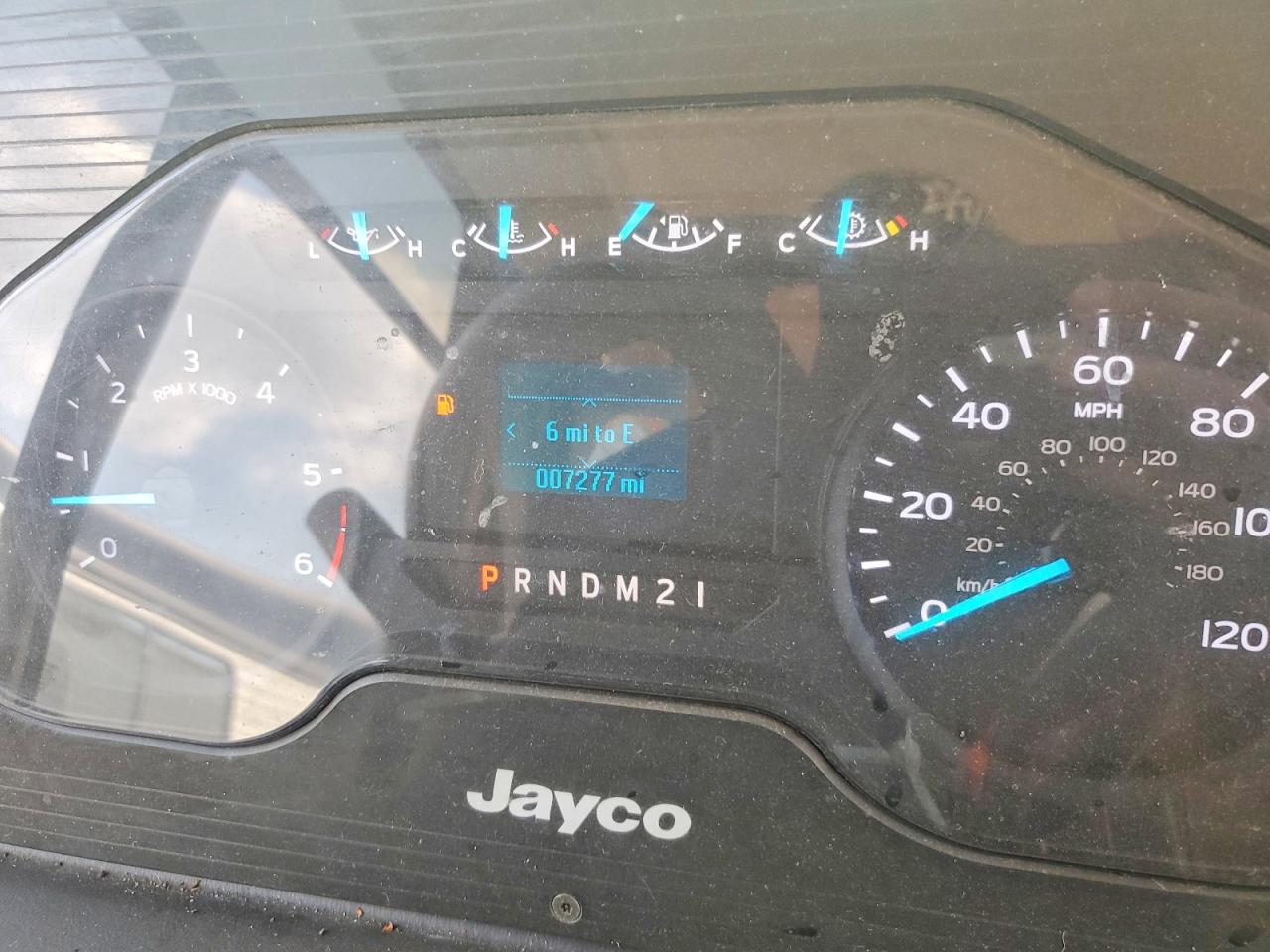 Jayco F-ser Othr