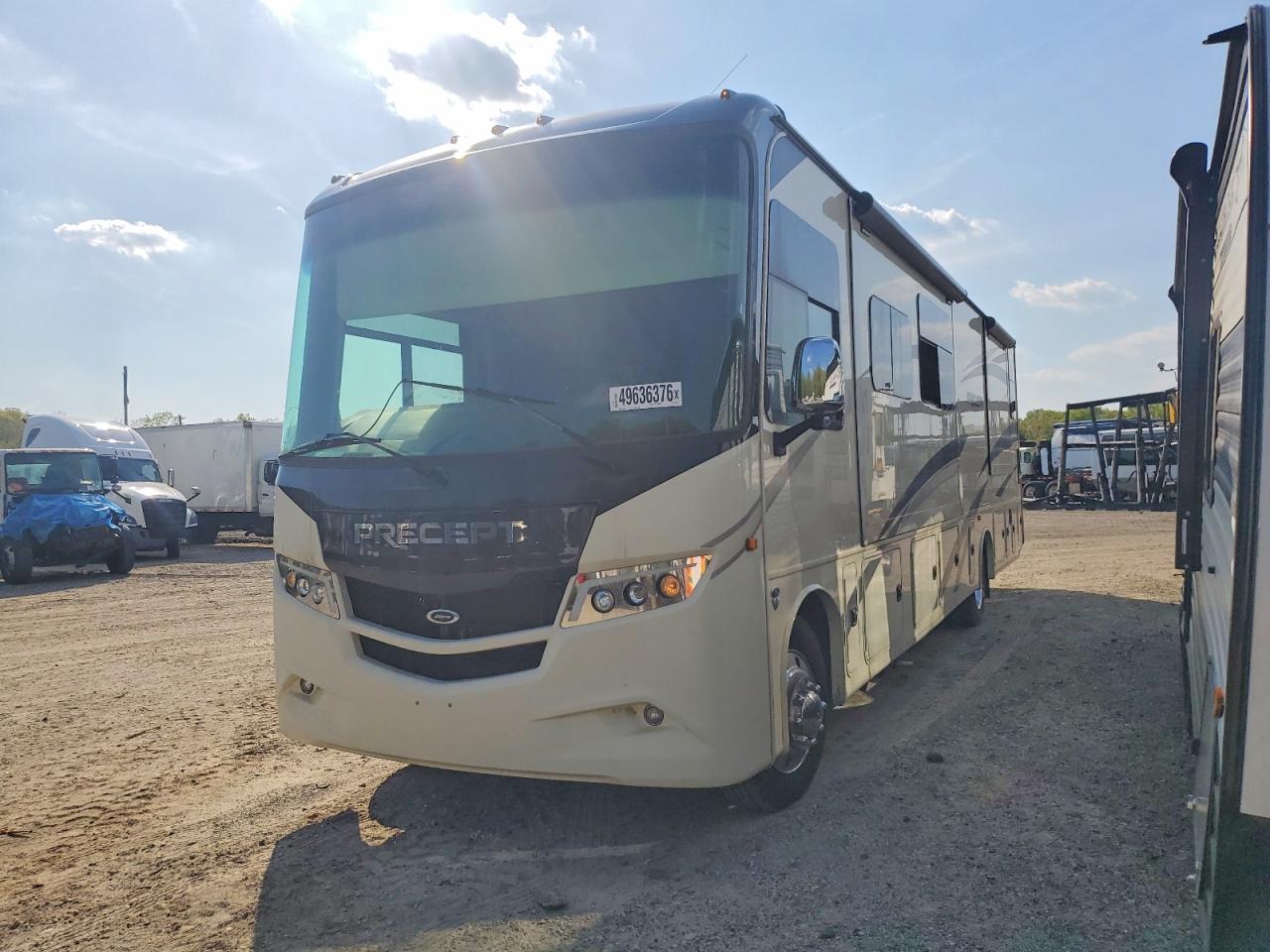 Jayco F-ser Othr
